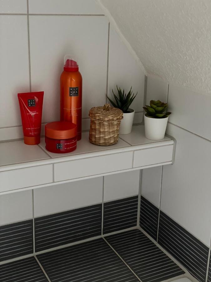 Ferienhaus Mit 5* Luxus Im Schwarzwald Gemeinde Aichhalden Exterior foto