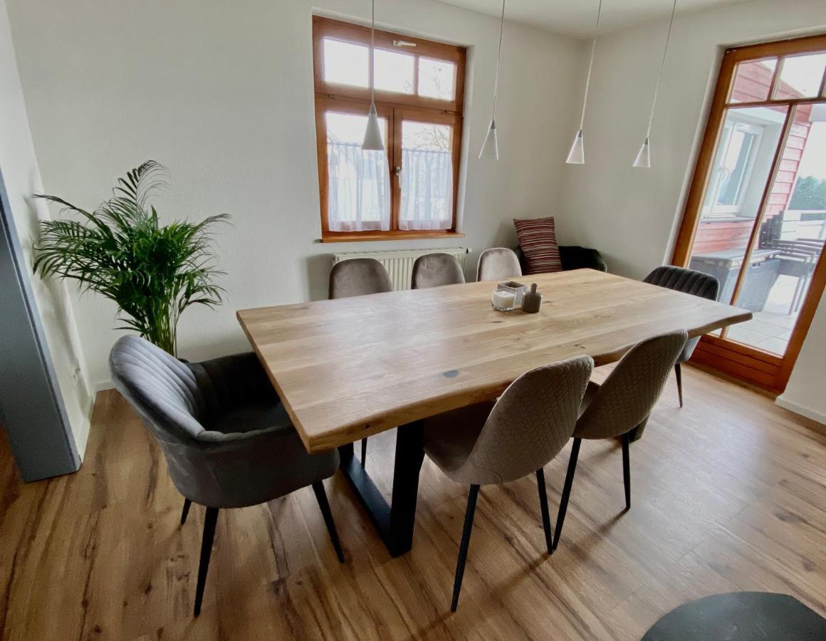 Ferienhaus Mit 5* Luxus Im Schwarzwald Gemeinde Aichhalden Exterior foto